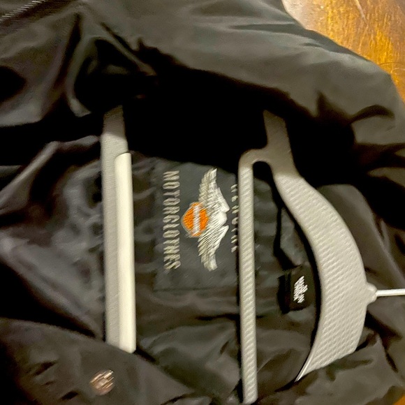 HD jacket - Picture 3 of 8